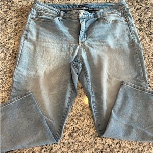 Bandolino jean capris